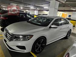 فولكسفاغن باسات